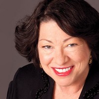 Sonia sotomayor